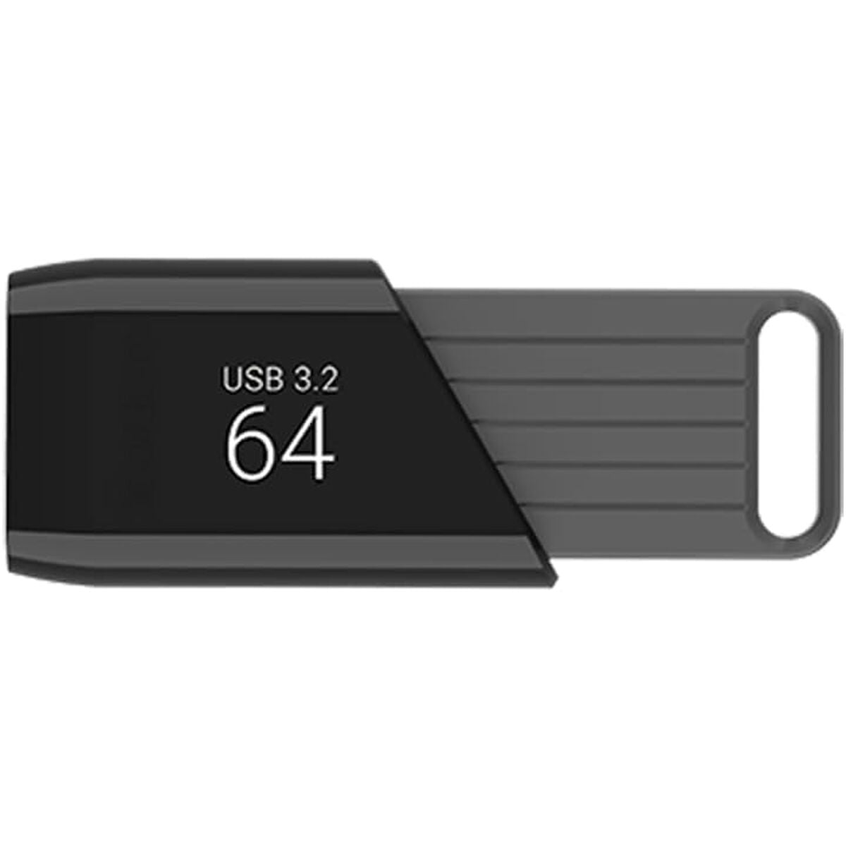 USB stick PNY Attaché X Black 64 GB