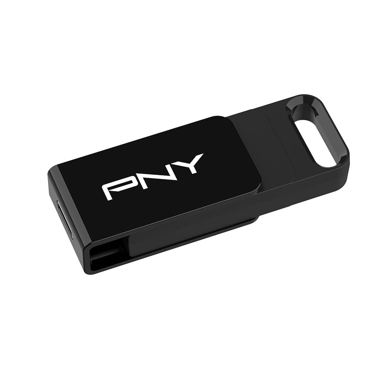 USB stick PNY Elite Black 64 GB