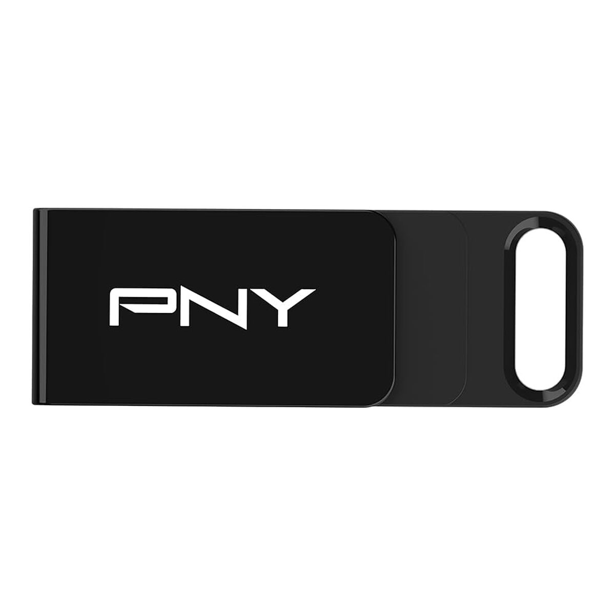 USB stick PNY Elite Black 64 GB