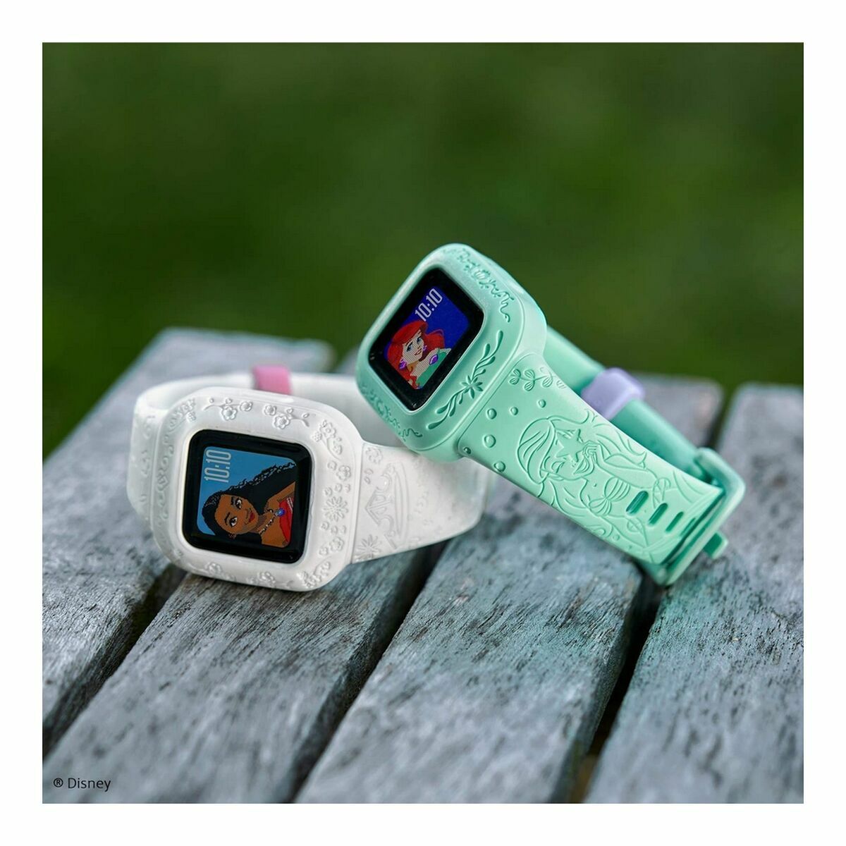 Activity Bangle GARMIN 010-02441-12 White