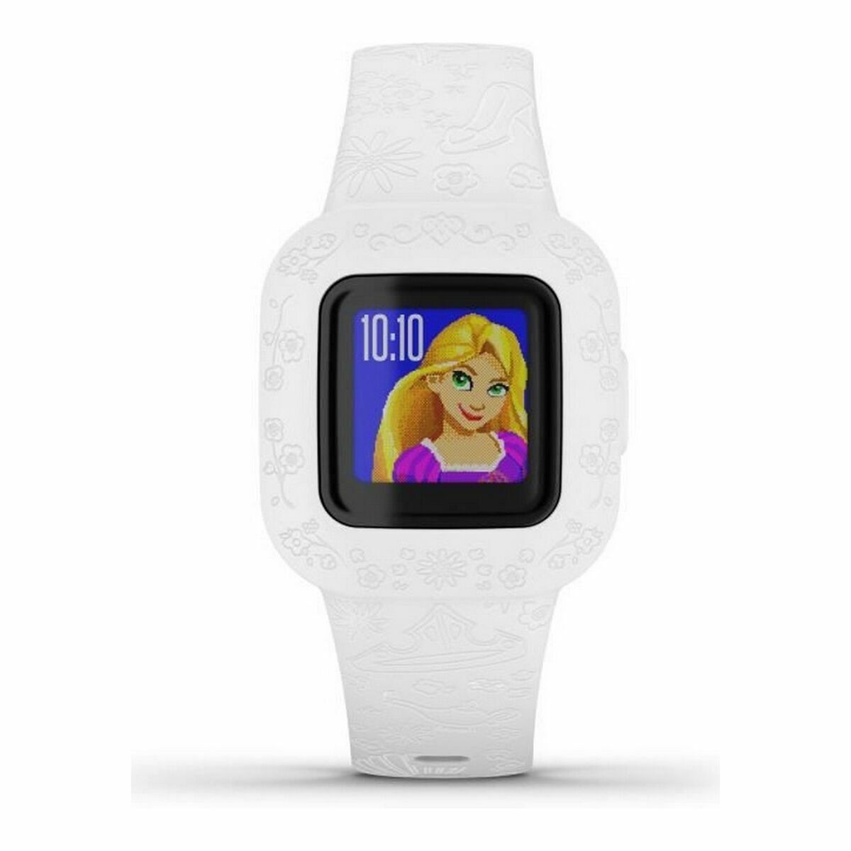 Activity Bangle GARMIN 010-02441-12 White