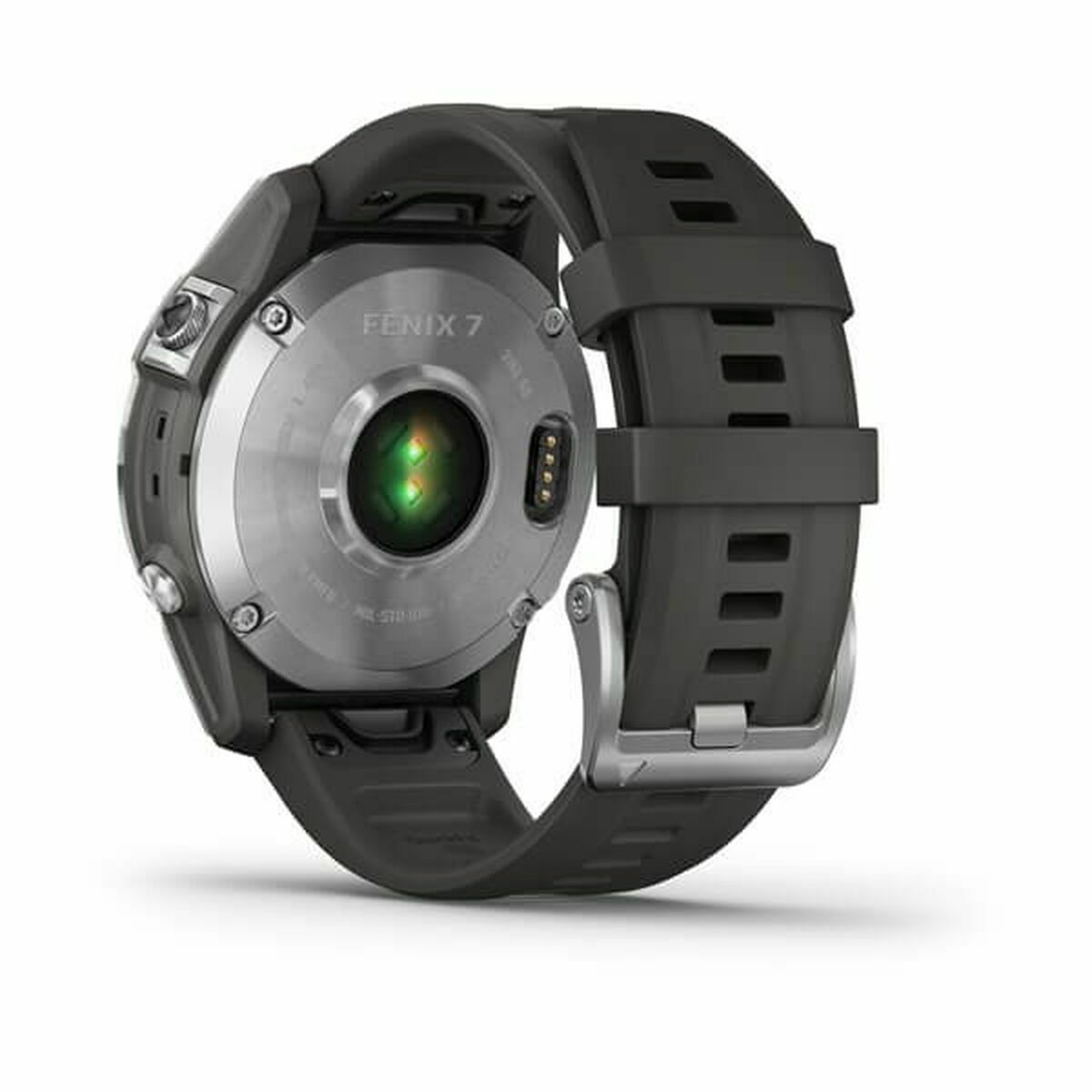 Smartwatch GARMIN 010-02540-01 Graphite Silver 1,3" 47 mm