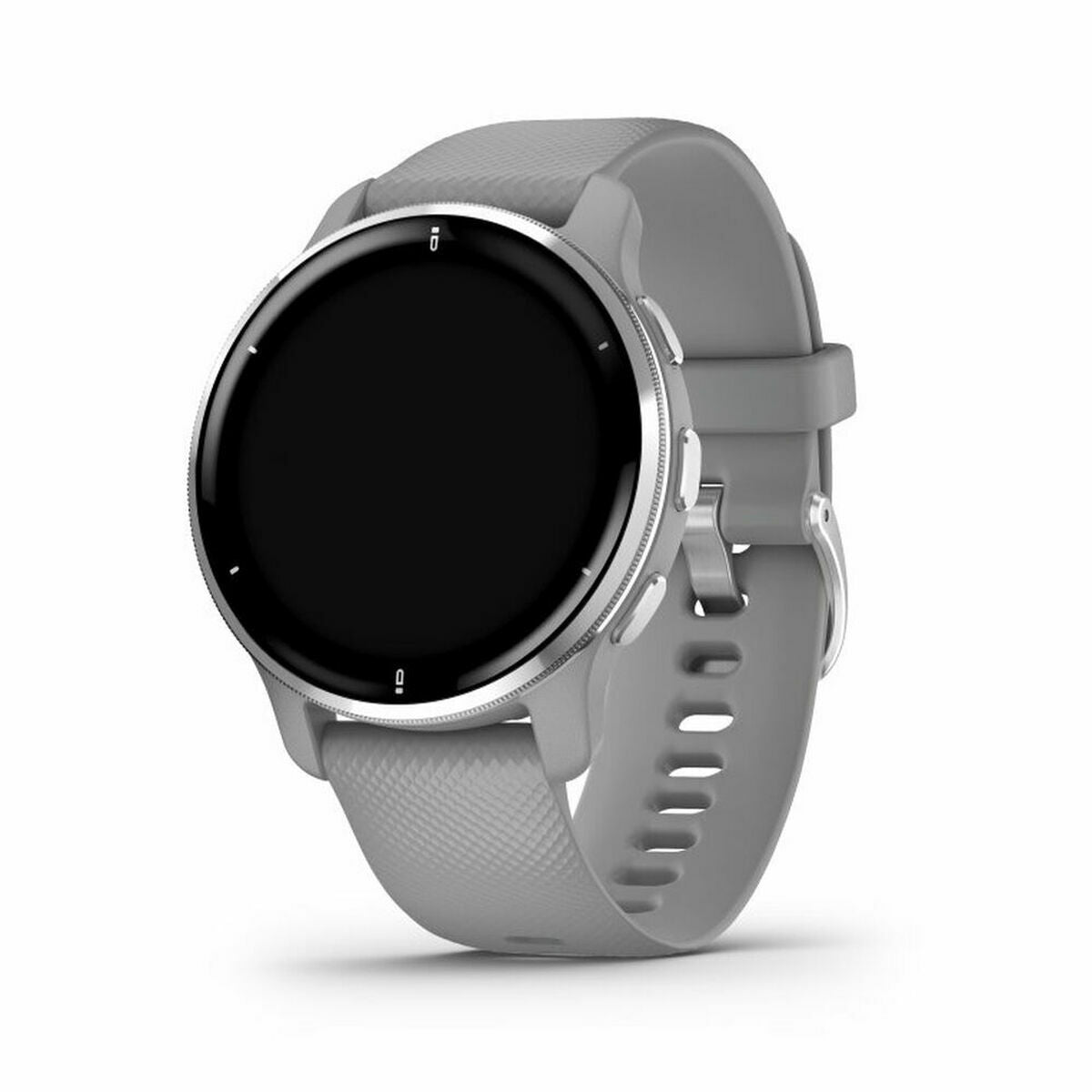 Smartwatch GARMIN 010-02496-10 Grey Silver 1,3" 43 mm