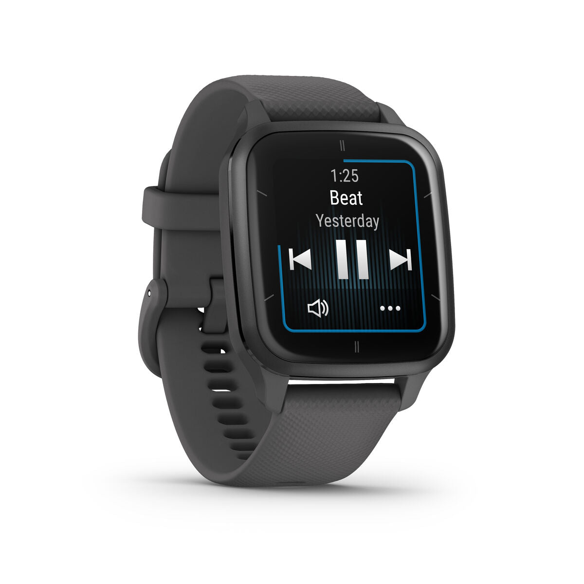 Smartwatch GARMIN Venu Sq 2 Grey 1,4" 40 mm