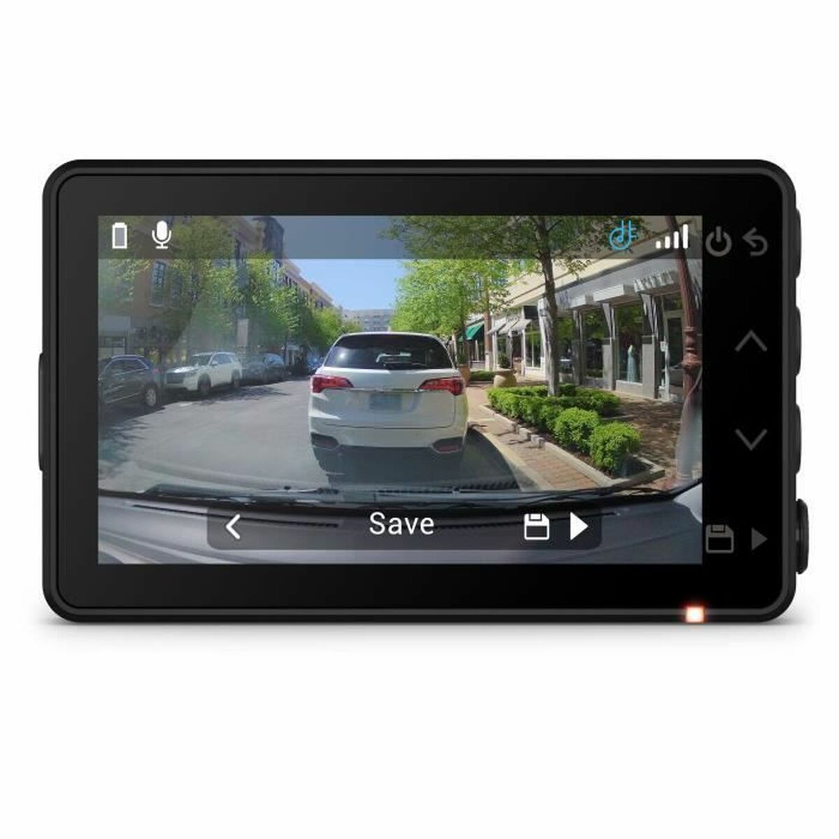 Sports Camera for the Car GARMIN X110