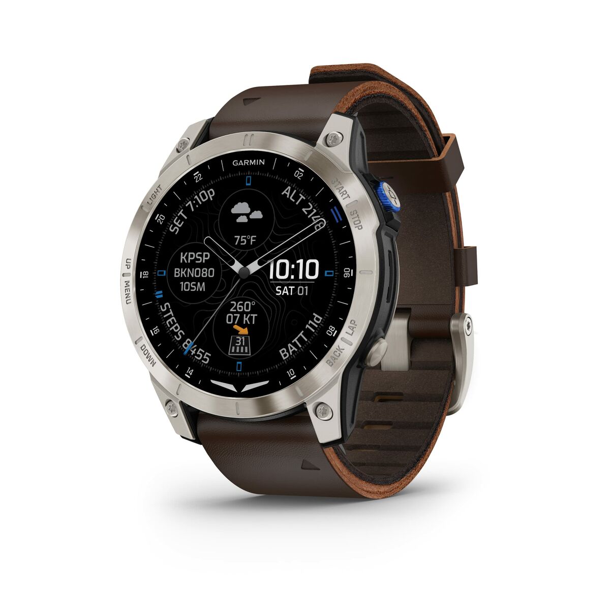 Smartwatch GARMIN 010-02935-01