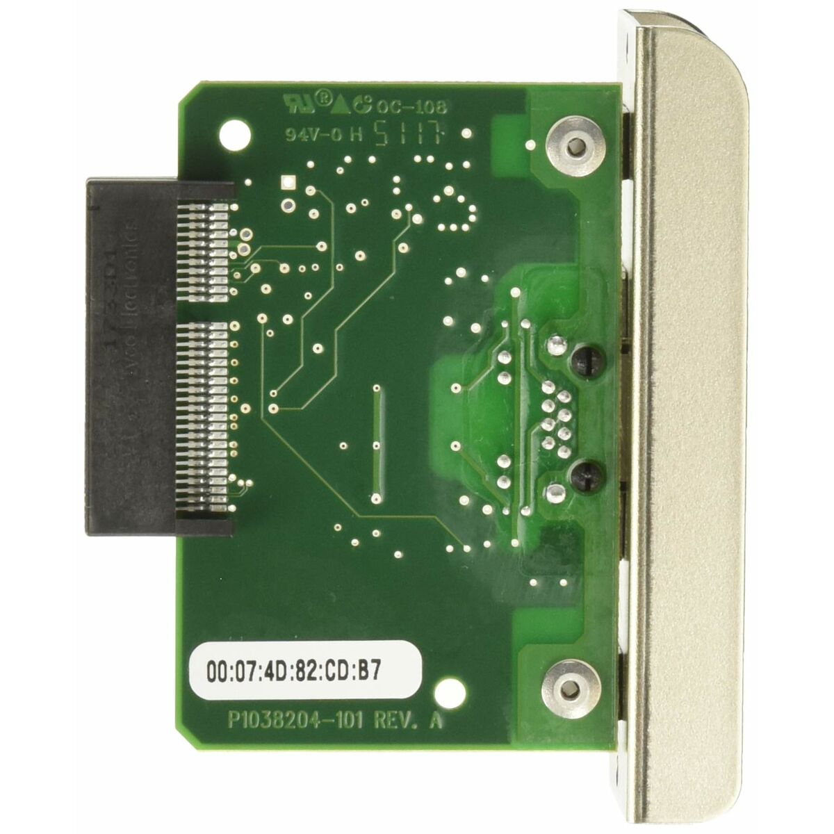 Print server Zebra P1037974-001