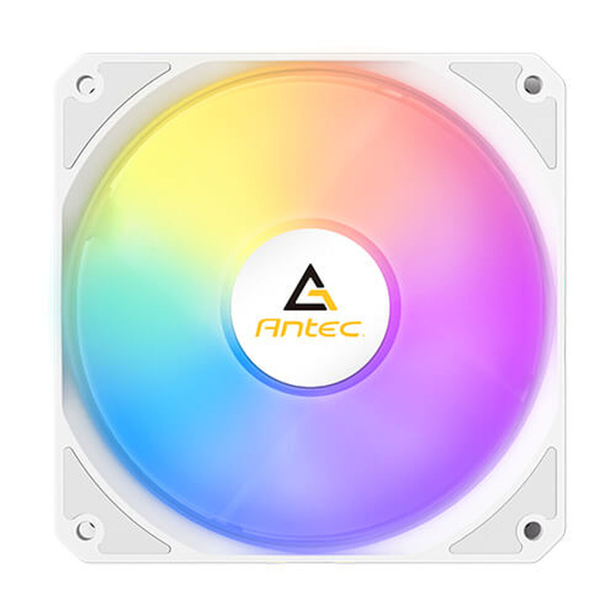 Box Ventilator Antec P12 PWM ARGB 3 Pieces