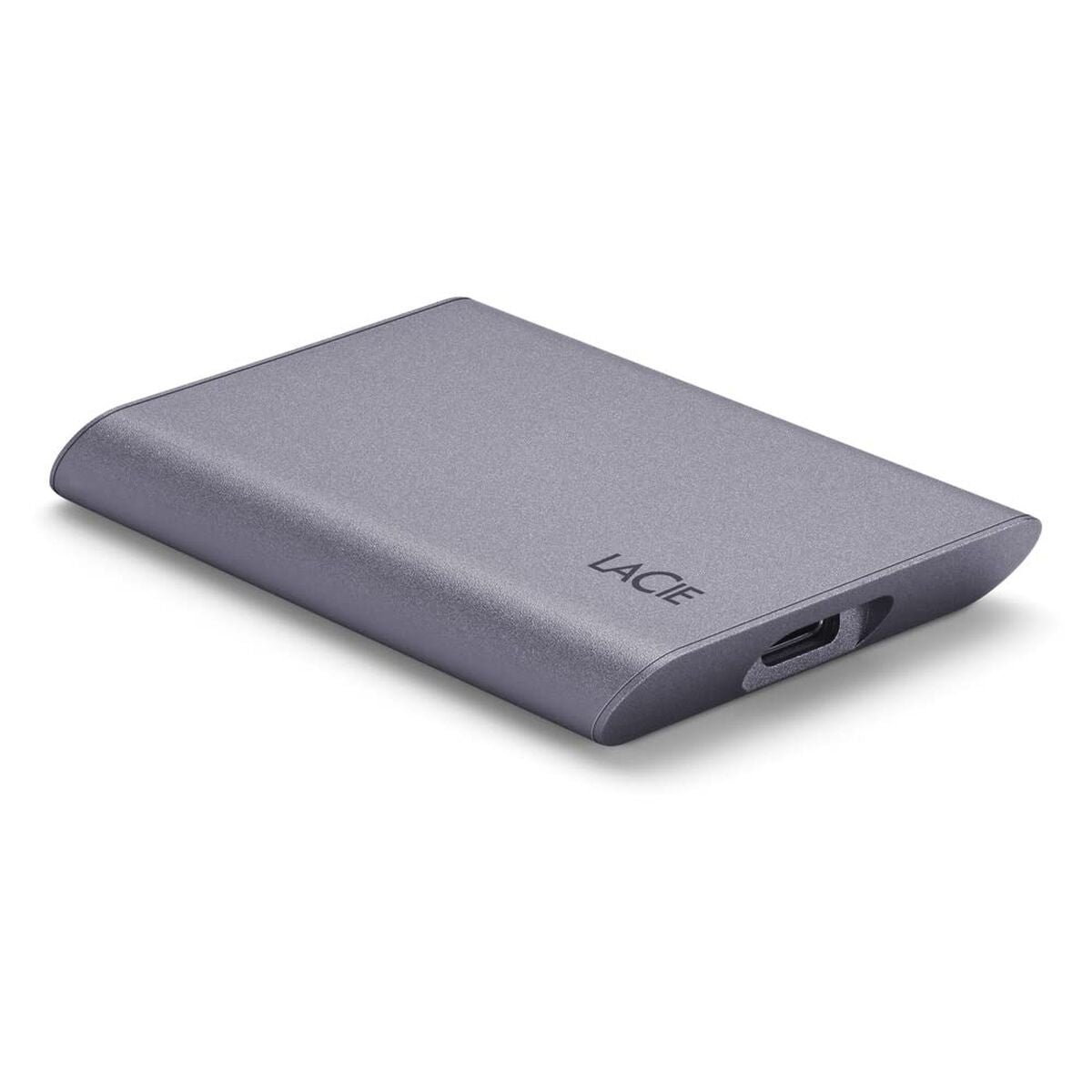 External Hard Drive LaCie STKH2000800 Grey 2 TB