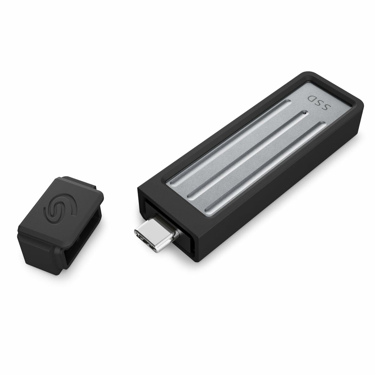 External Hard Drive Seagate STMX2000400 2 TB SSD