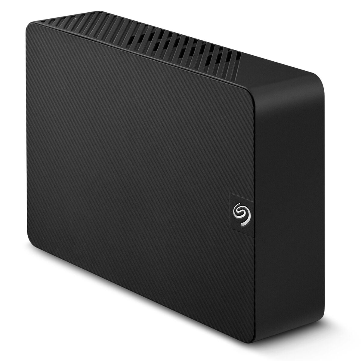 External Hard Drive Seagate STKP26000400 Black
