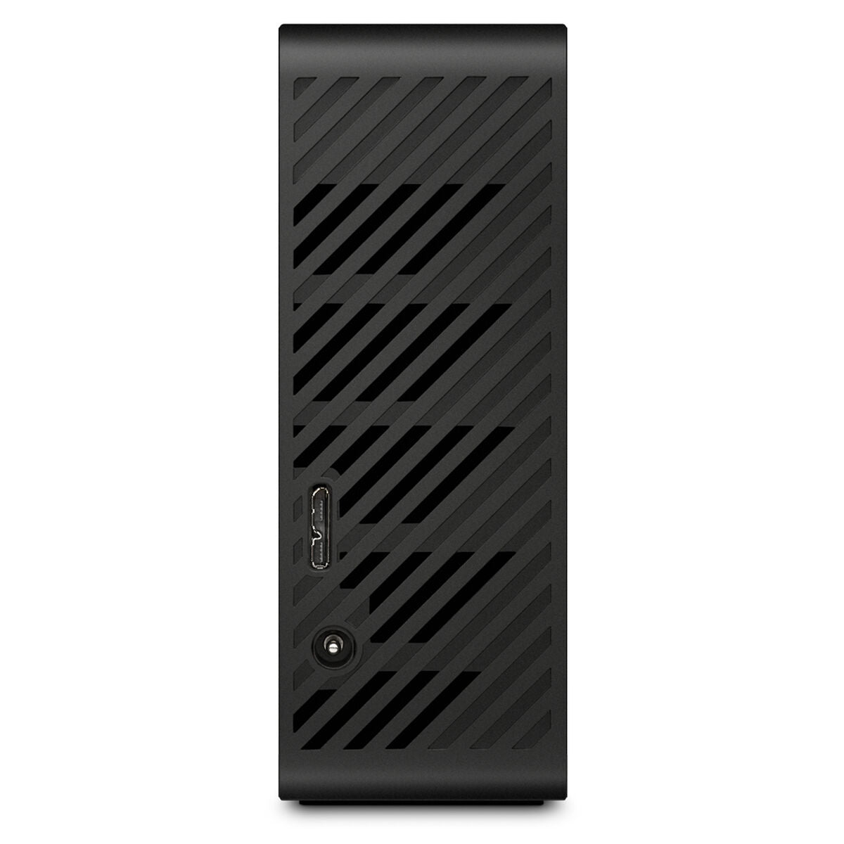 External Hard Drive Seagate STKP26000400 Black