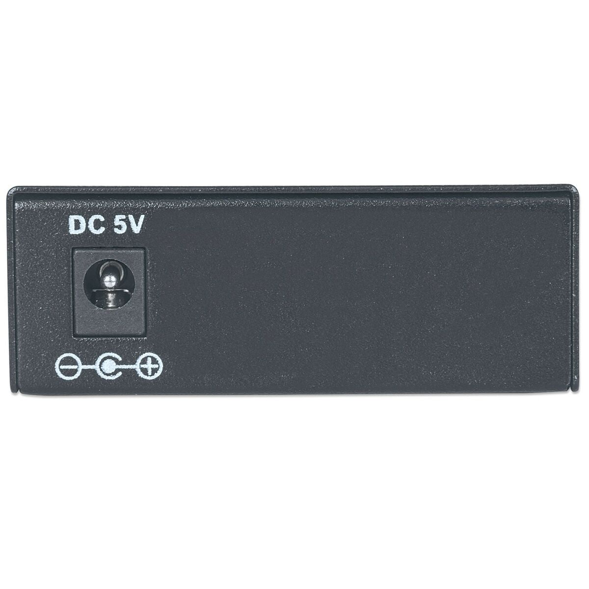 AV Adapter/Converter Intellinet 510493 Black