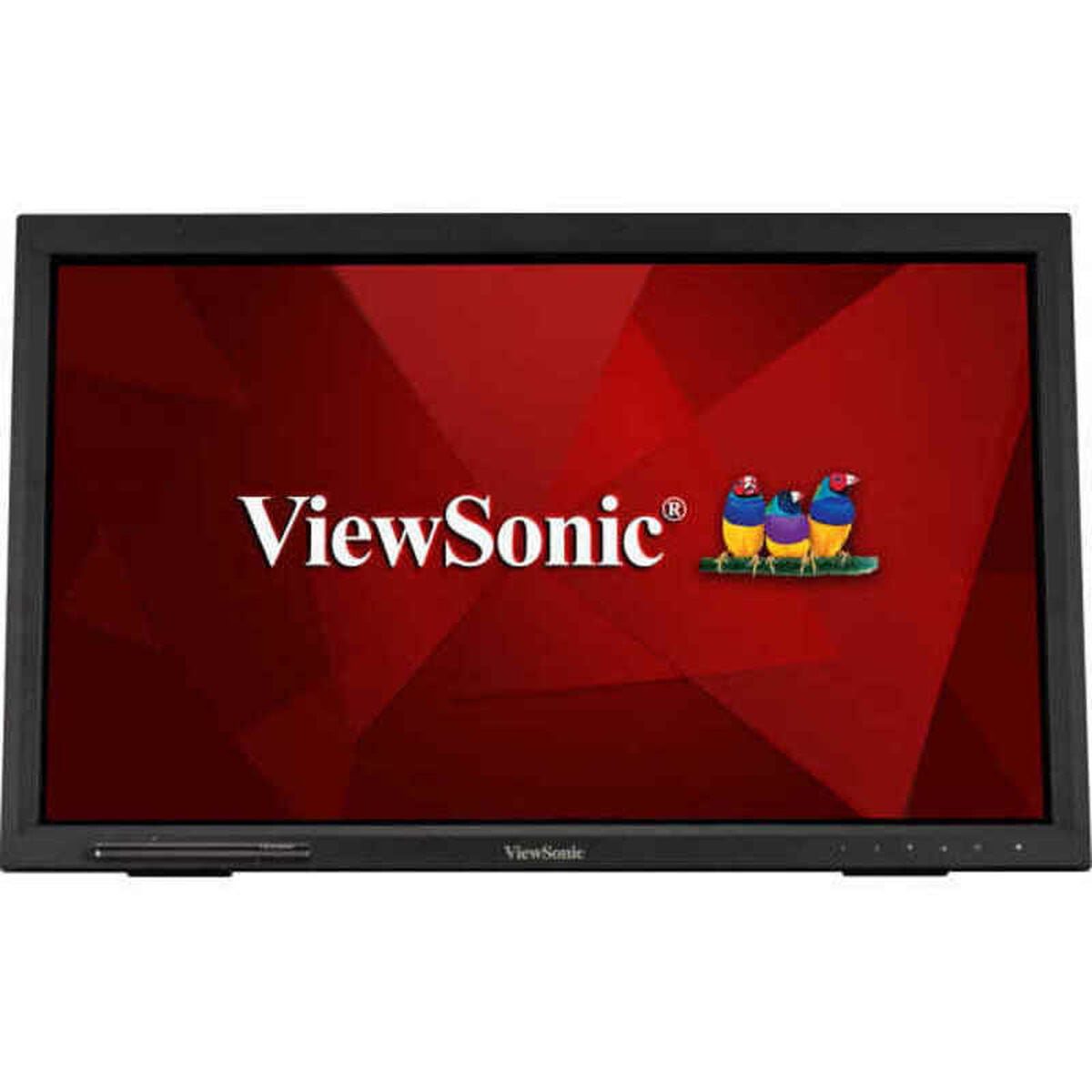 Monitor ViewSonic TD2223 Full HD 21,5" 22"