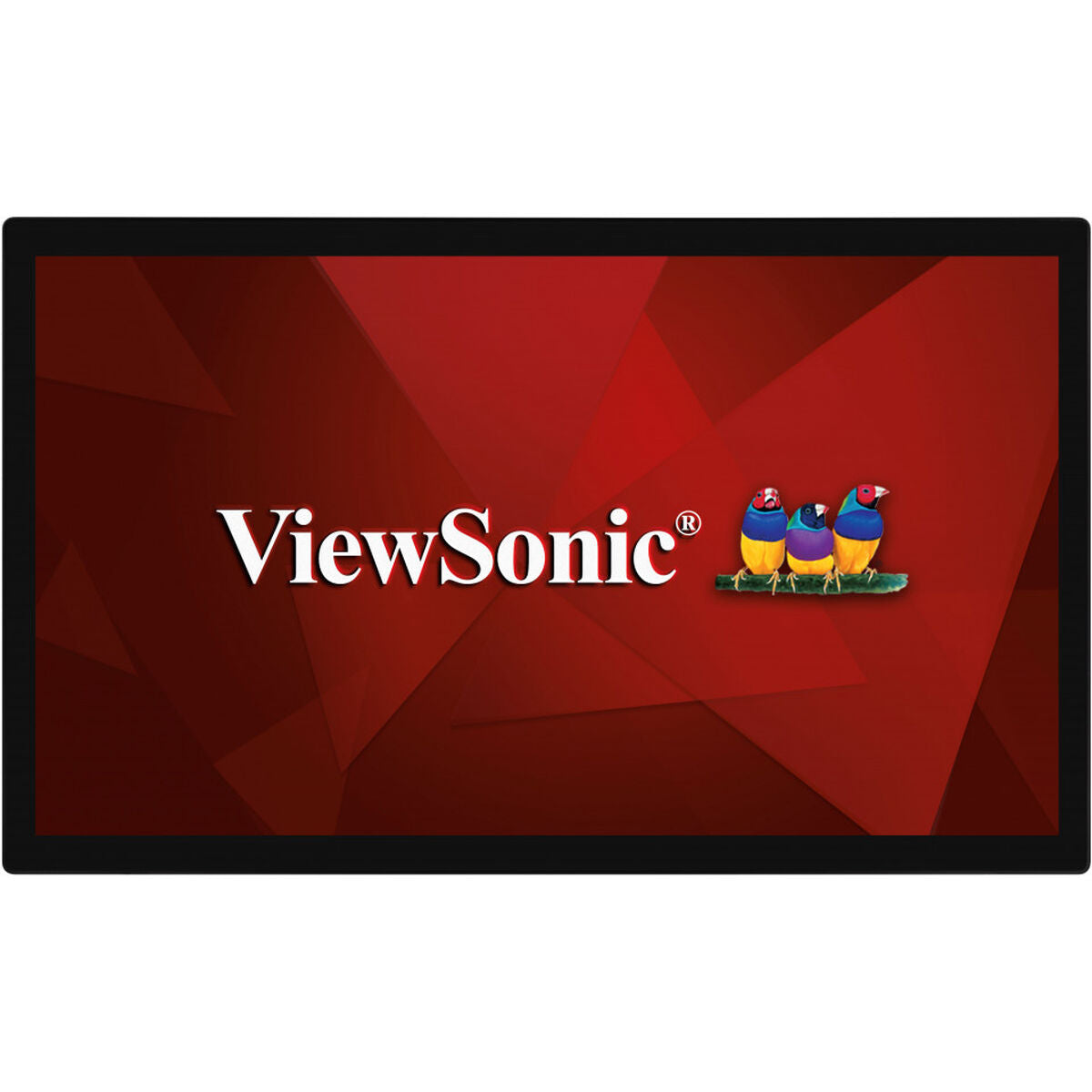 Gaming Monitor ViewSonic TD3207 Full HD 32"