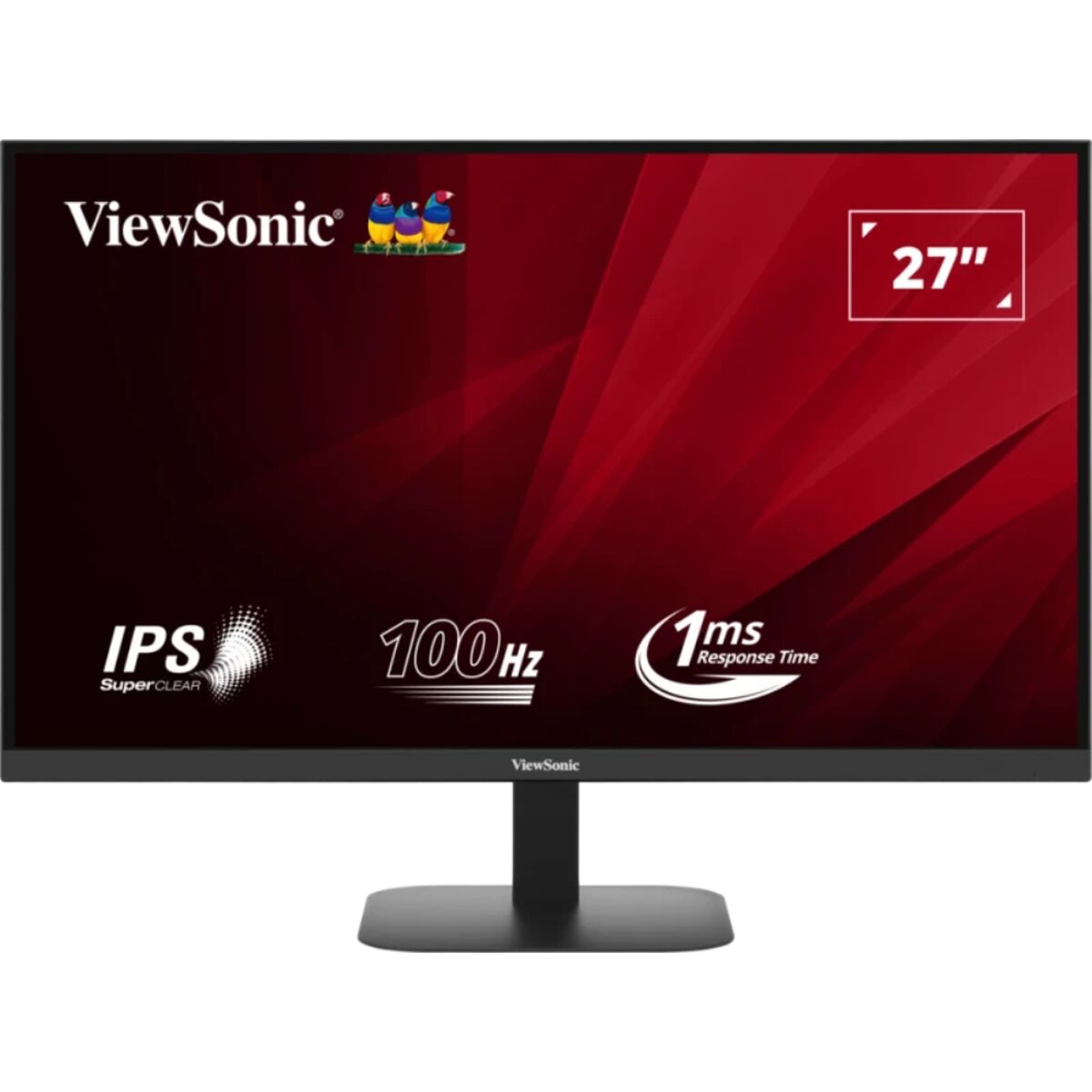 Monitor ViewSonic VA VS19990 2K ULTRA HD 27"