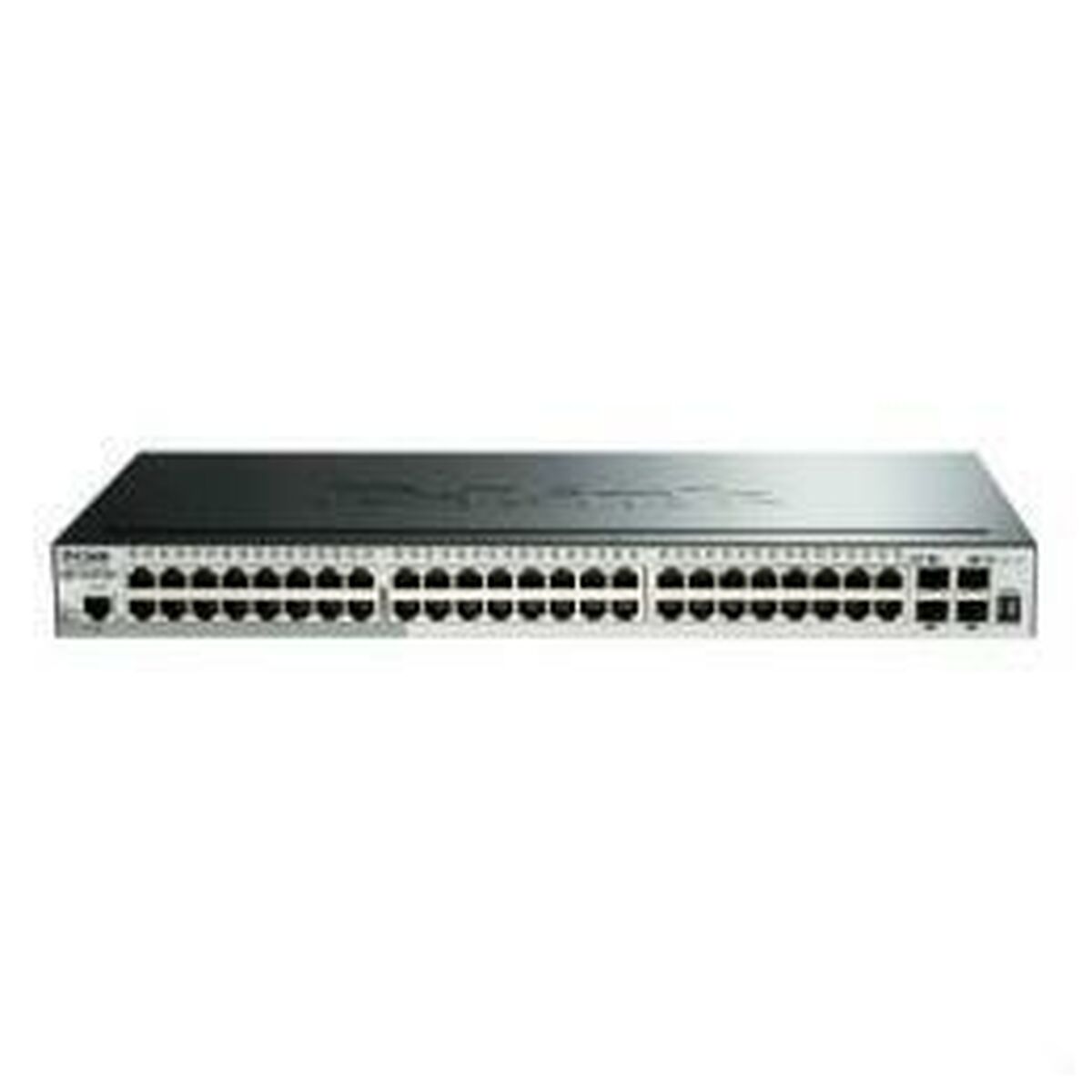 Cabinet Switch D-Link DGS-1510
