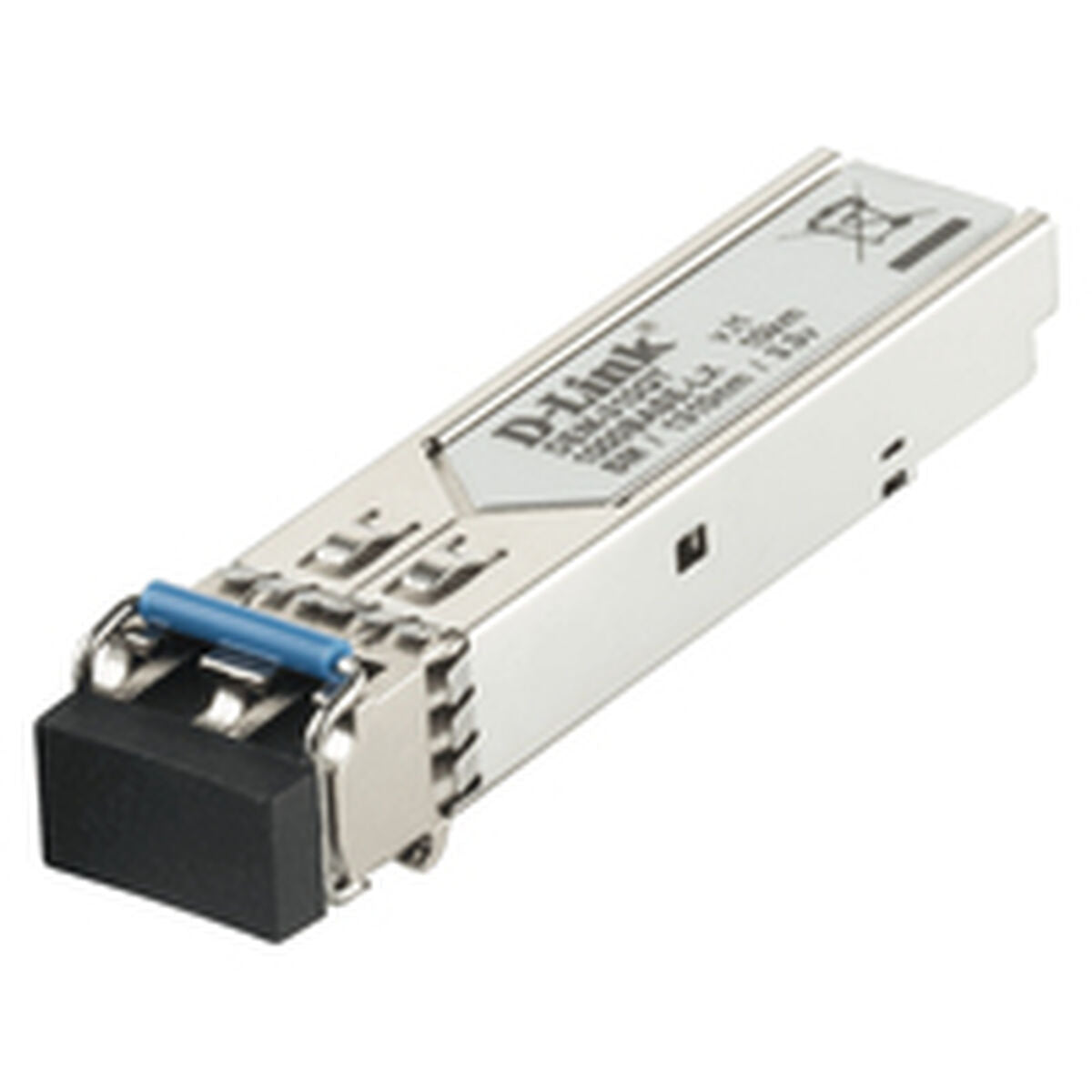 MultiMode SFP Fibre Module D-Link DEM-310GT/10 (10 Units)