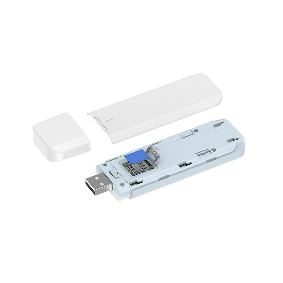 Network Adaptor D-Link DWM-222W/R