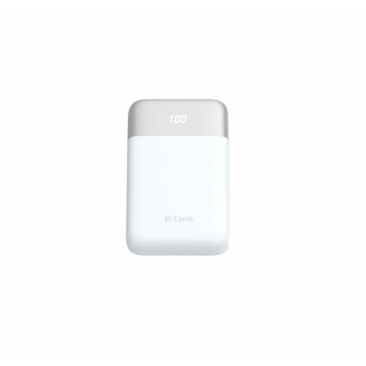 Powerbank D-Link DPP-101 White 10000 mAh