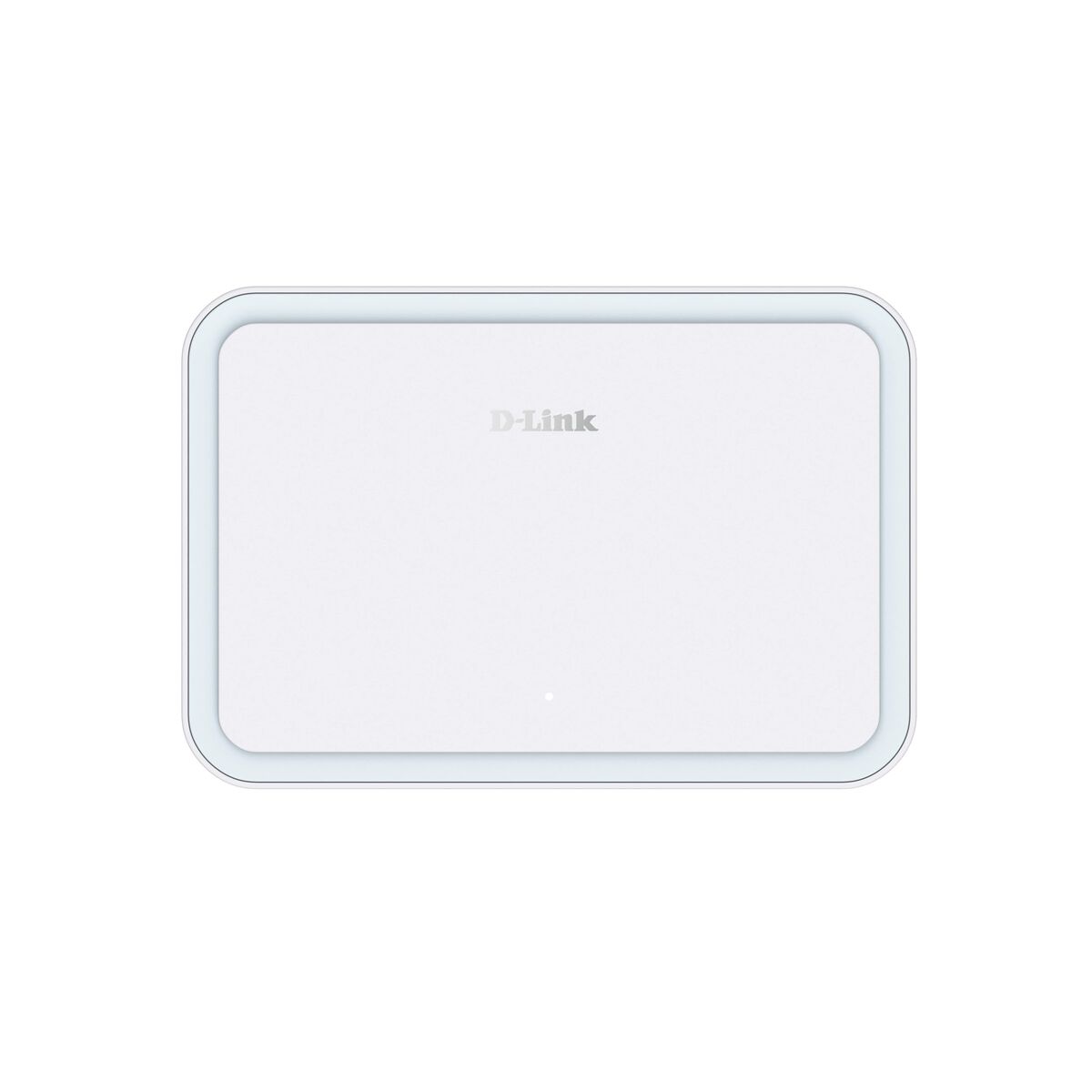 Router D-Link DBR-330 White USB RJ45 Wi-Fi