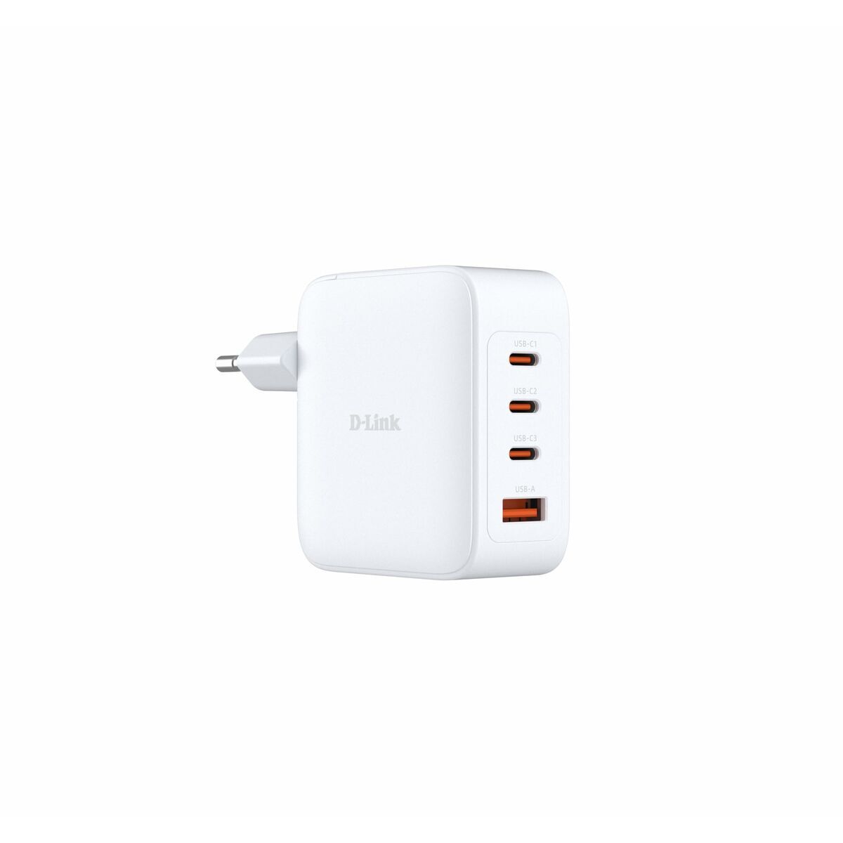 Wall Charger D-Link DCP-101 White 100 W