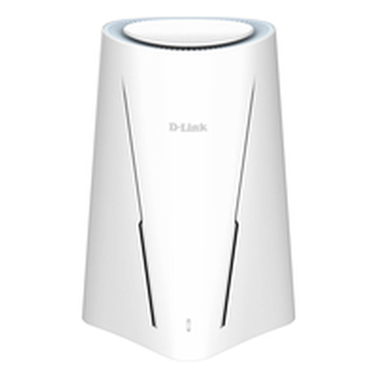Router D-Link G530V2 V2 White RJ45 Ethernet LAN Wi-Fi