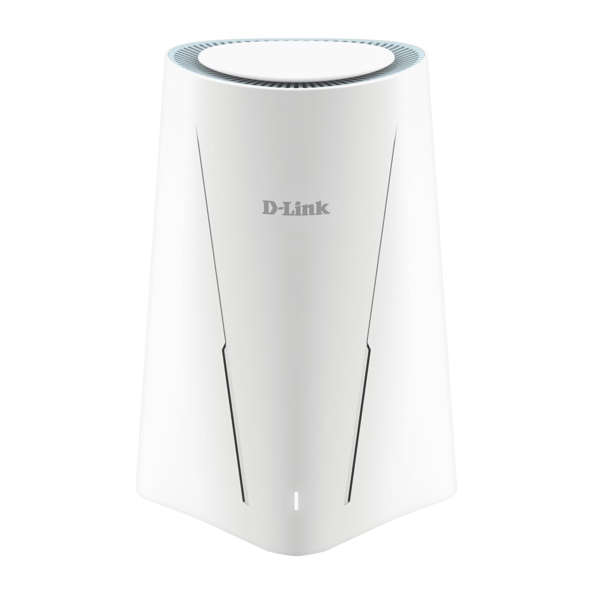 Router D-Link G530V2 V2 White RJ45 Ethernet LAN Wi-Fi