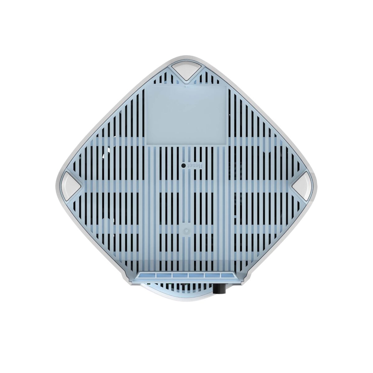 Router D-Link DBR-560 White USB RJ45 Ethernet LAN Wi-Fi