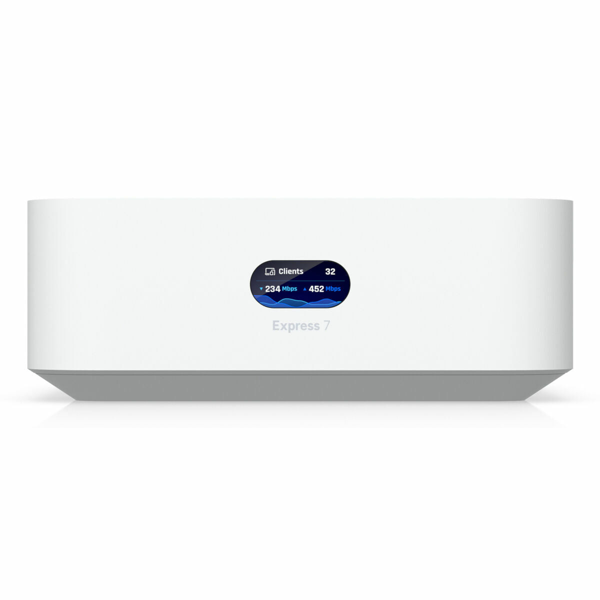 Access point UBIQUITI UX7 White