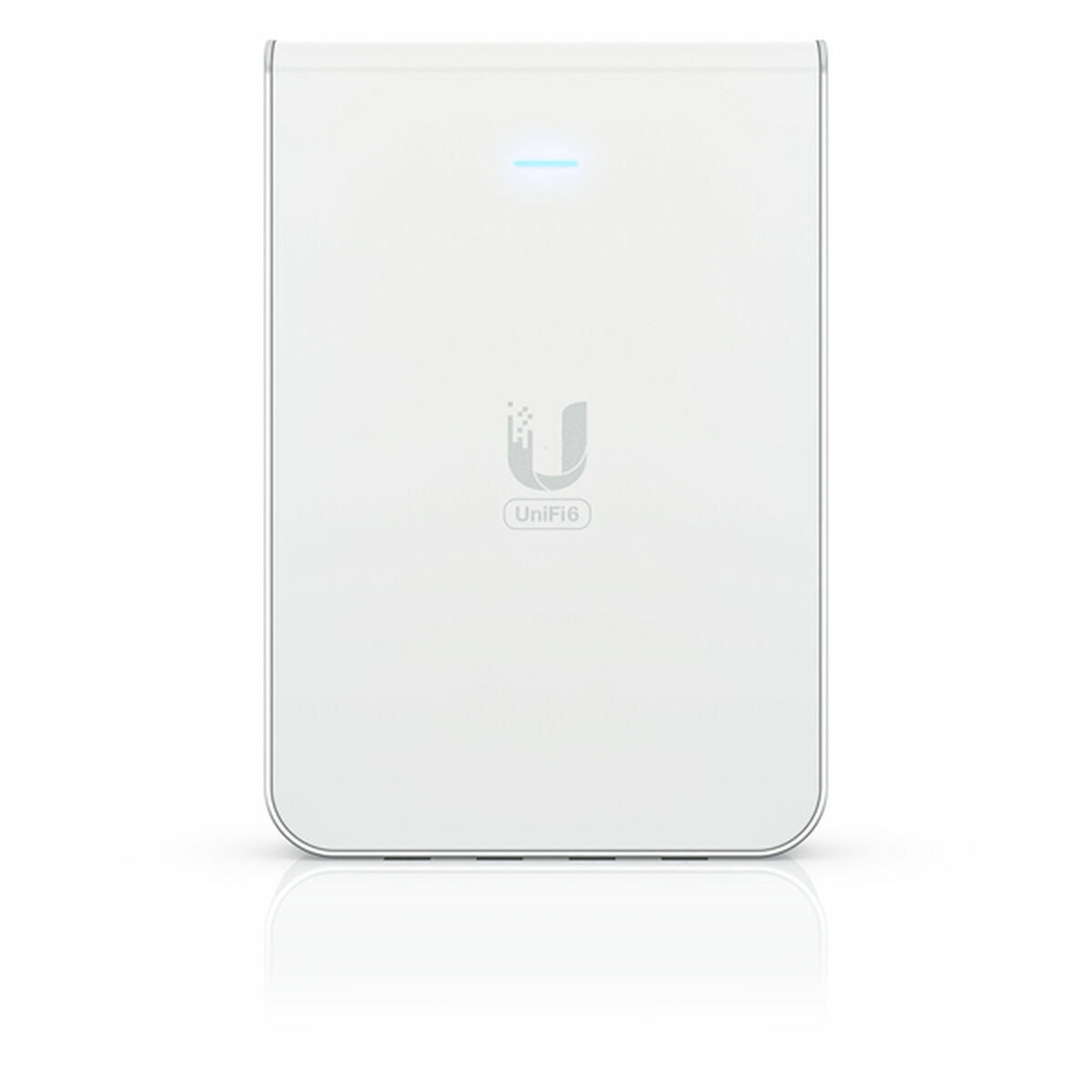 Access point UBIQUITI Unifi 6 In-Wall White