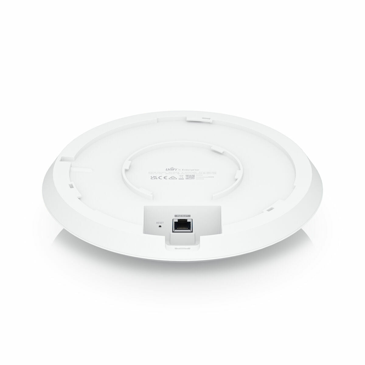 Access point UBIQUITI UniFi6 Enterprise White