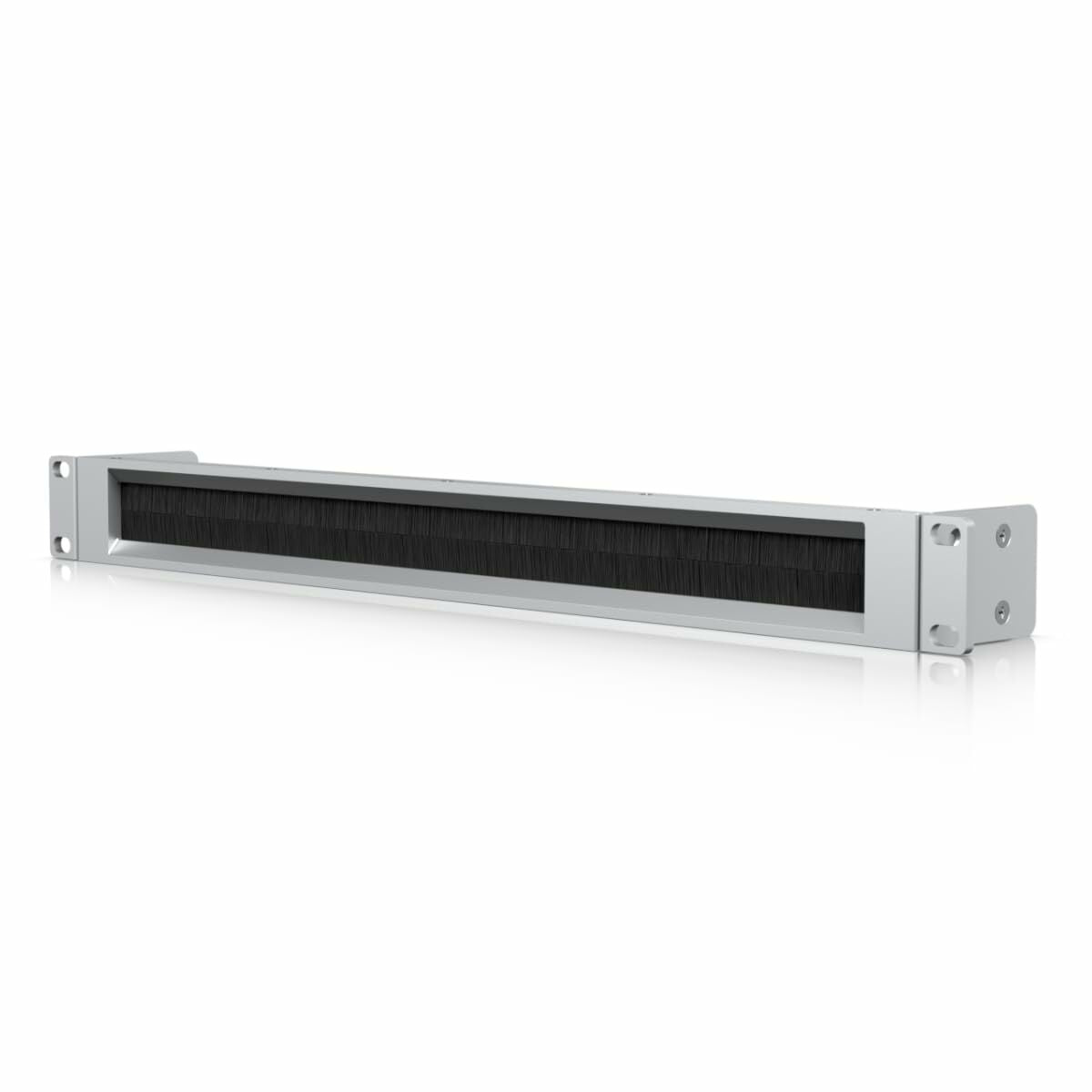 Wall-mounted Rack Cabinet UBIQUITI UACC-RACK-PANEL-BRUSH-1U