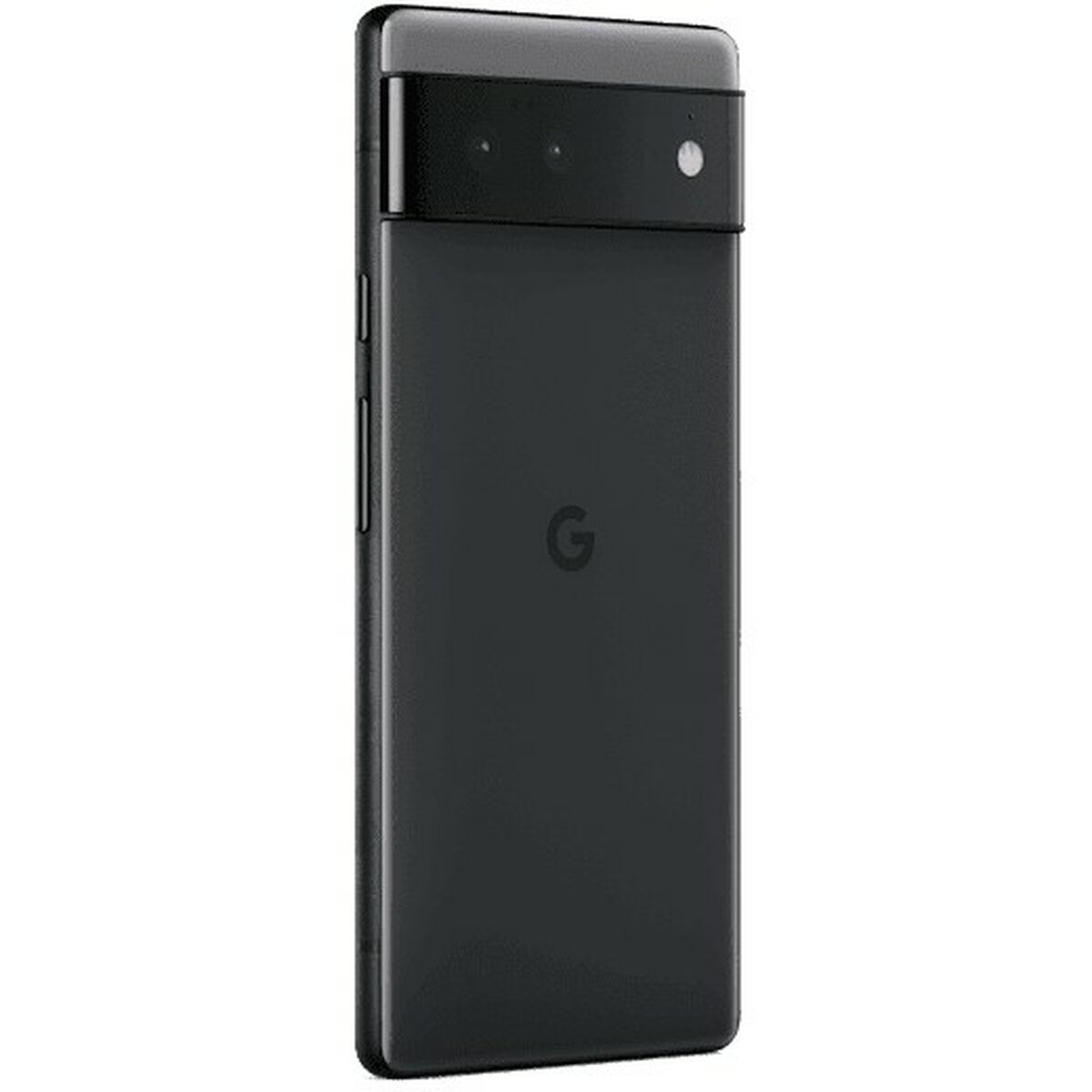 Smartphone Google Pixel 6 5G 6,4" 8 GB RAM 128 GB Black