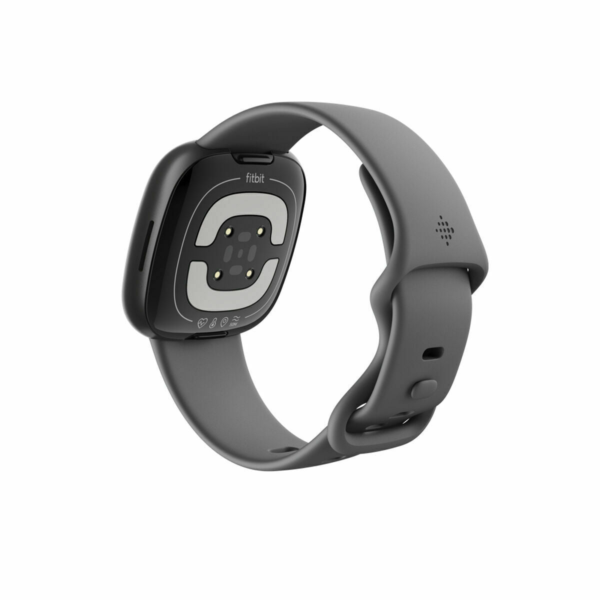 Smartwatch Google Sense 2 Grey 1,58"