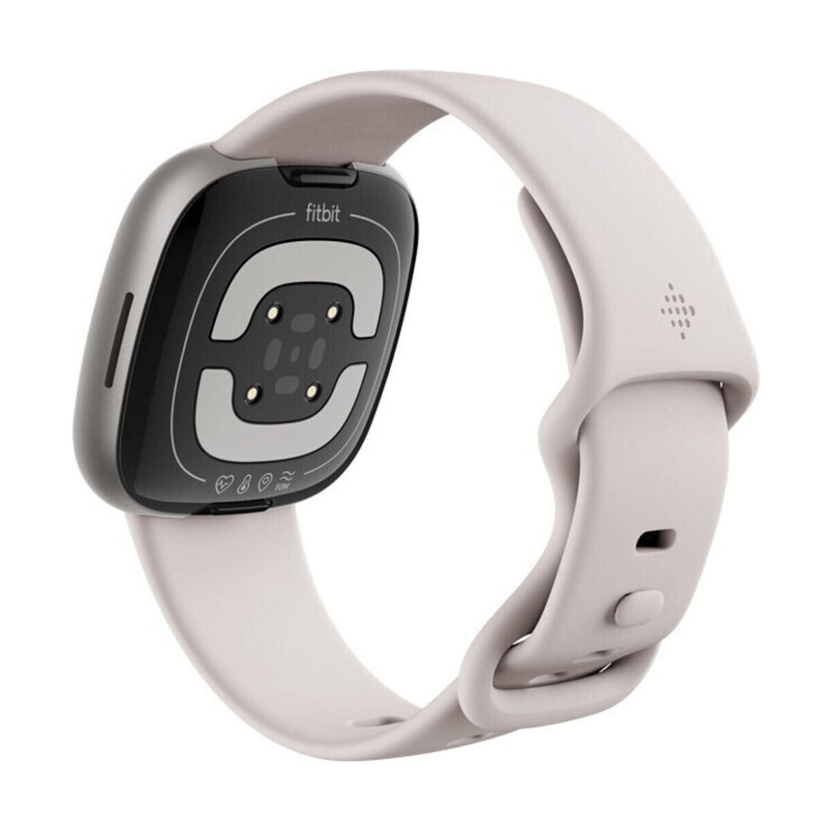 Smartwatch Google Sense 2 White 1,58"