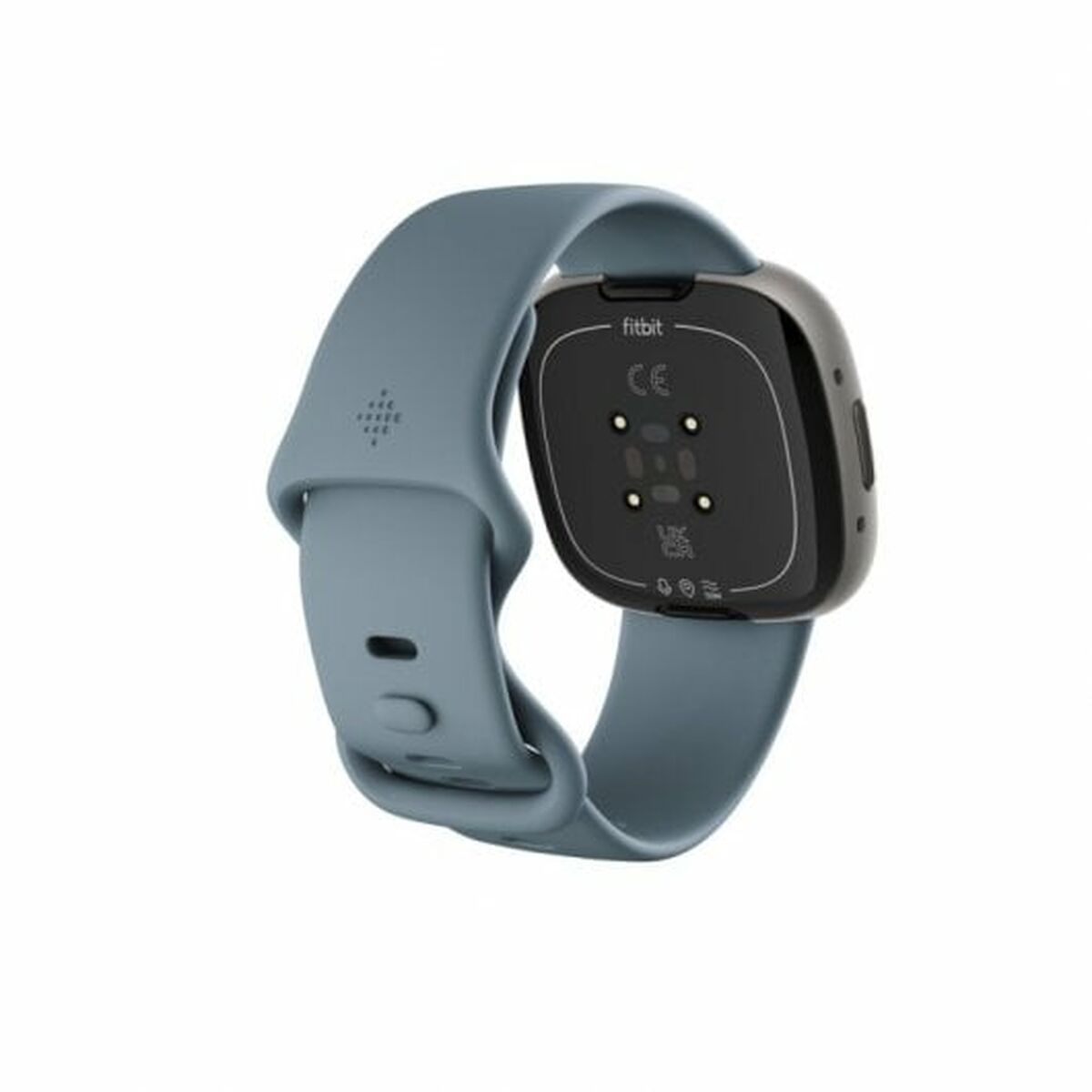 Smartwatch NO NAME FB523SRAG Blue