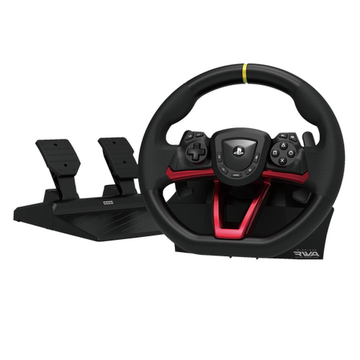 Racing Steering Wheel HORI