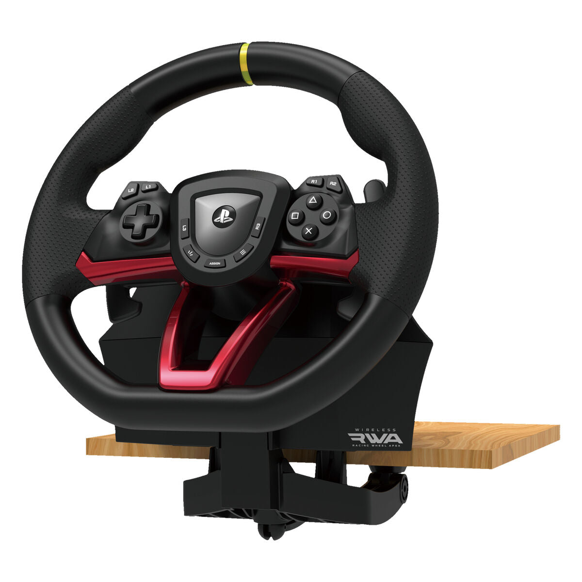 Racing Steering Wheel HORI