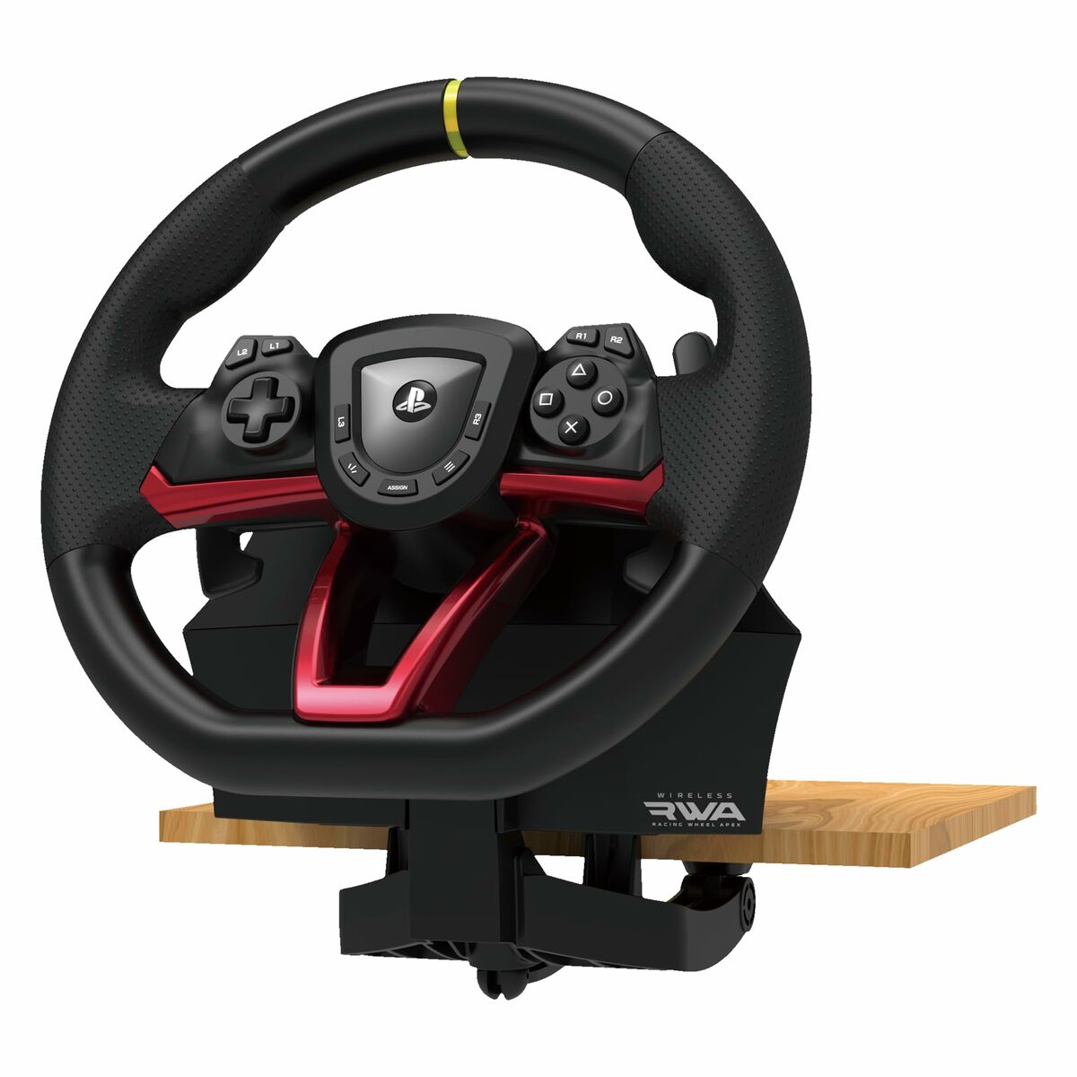 Racing Steering Wheel HORI