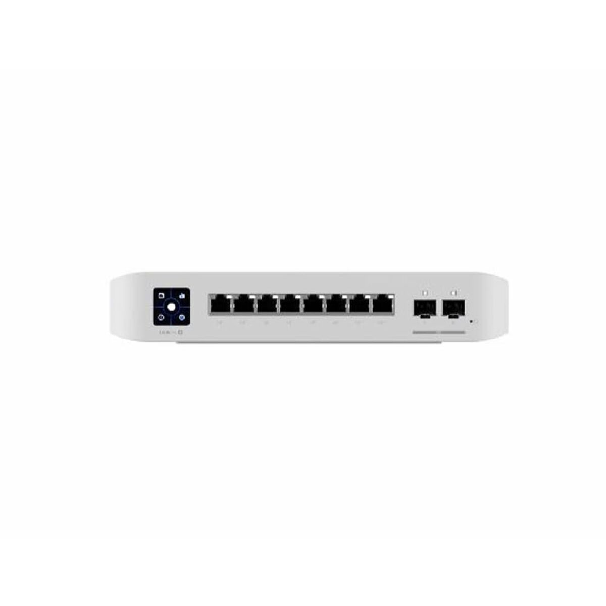 Switch UBIQUITI USW-PRO-8-POE