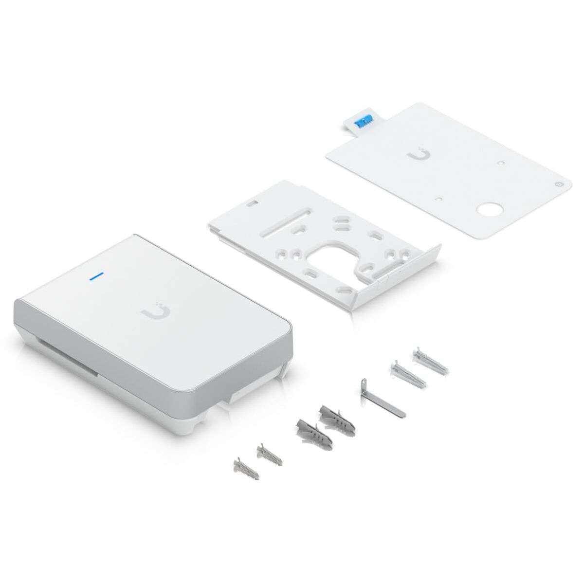 Access point UBIQUITI U7-PRO-WALL White Black