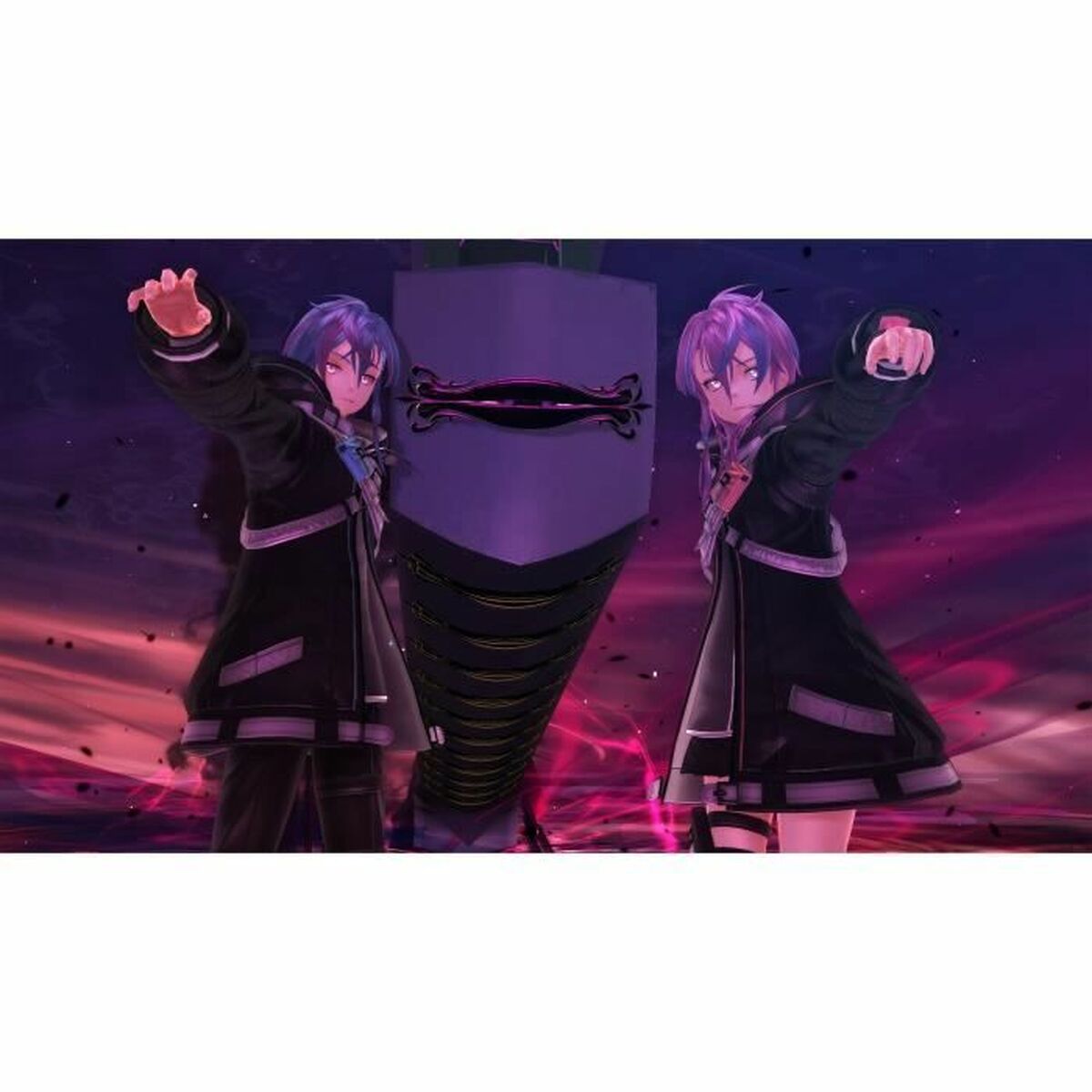 PlayStation 4 Video Game Microids Trails Through Daybreak II