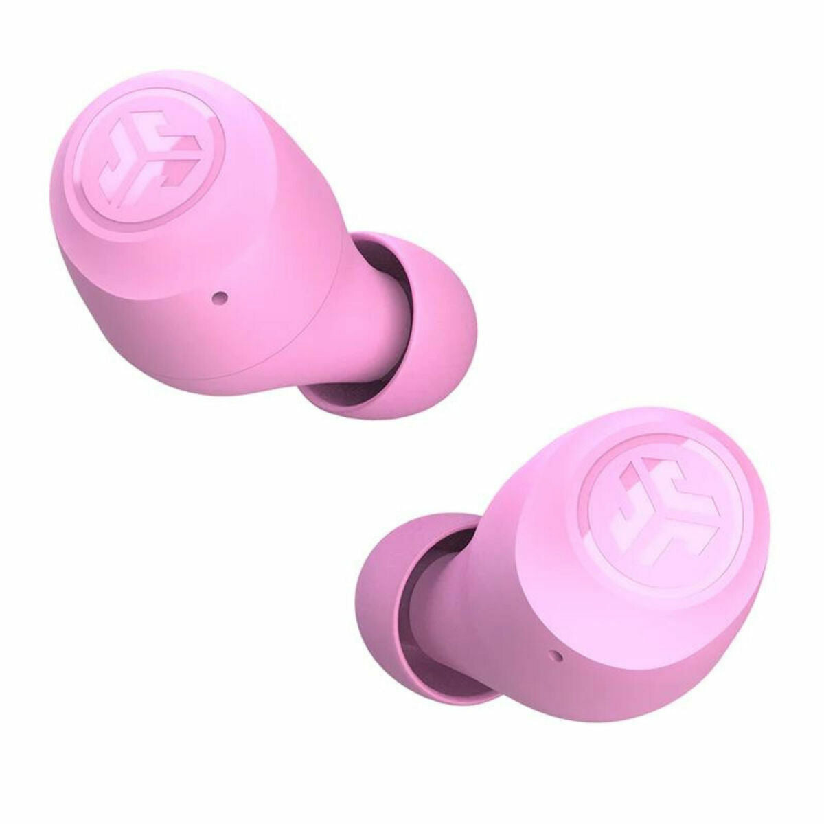 Headphones with Microphone JLab IEUEBGAIRPOPRPNK124 Pink