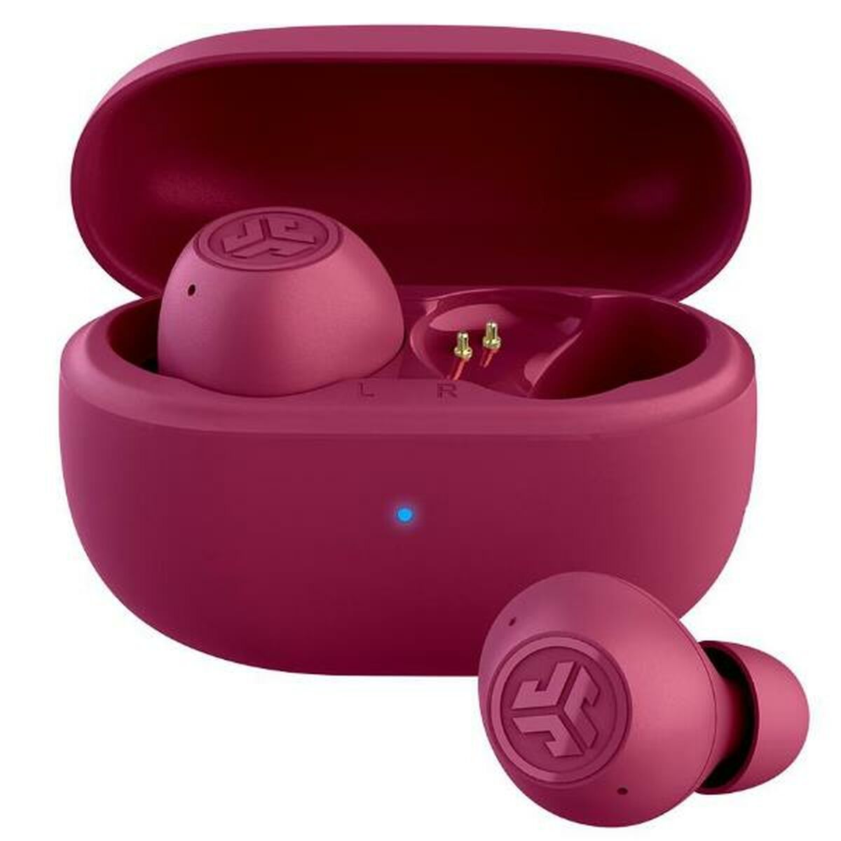 Bluetooth Headphones JLab IEUEBGOANCRFUC124