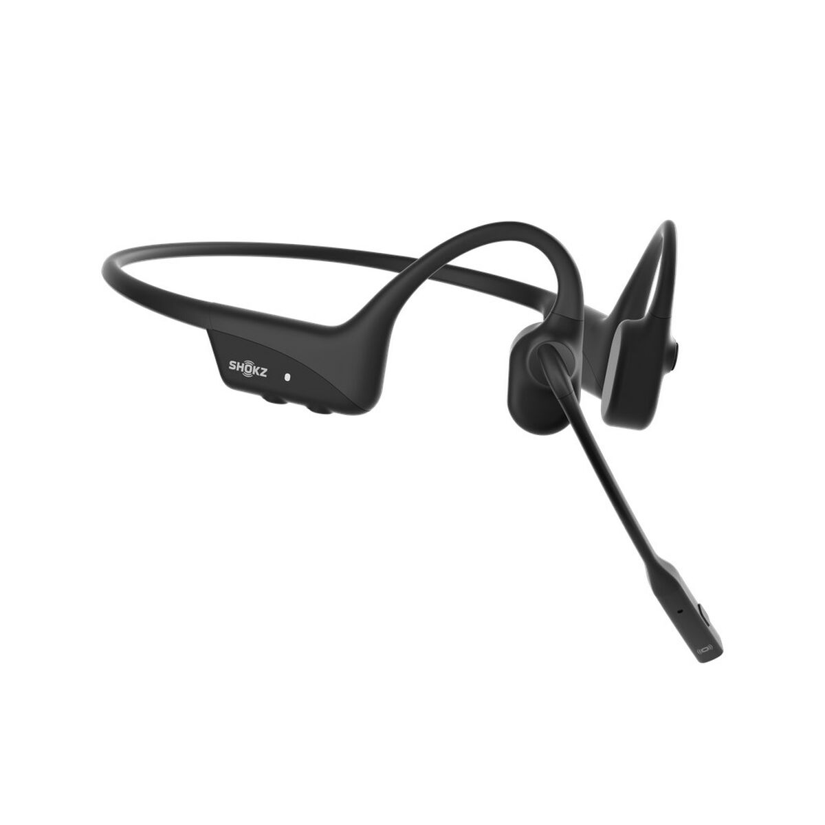 Wireless Headphones Shokz C120-AN-BK-EU Black
