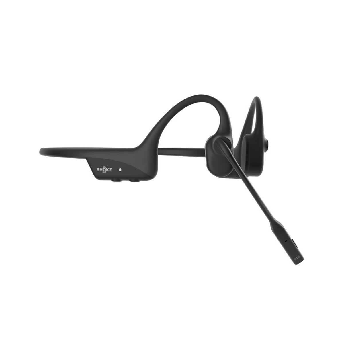 Wireless Headphones Shokz C120-AN-BK-EU Black