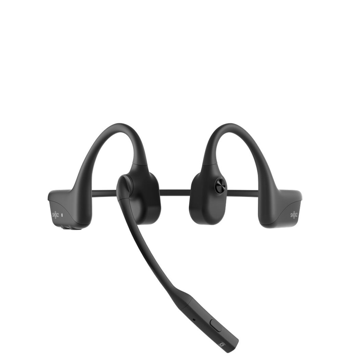 Wireless Headphones Shokz C120-AN-BK-EU Black