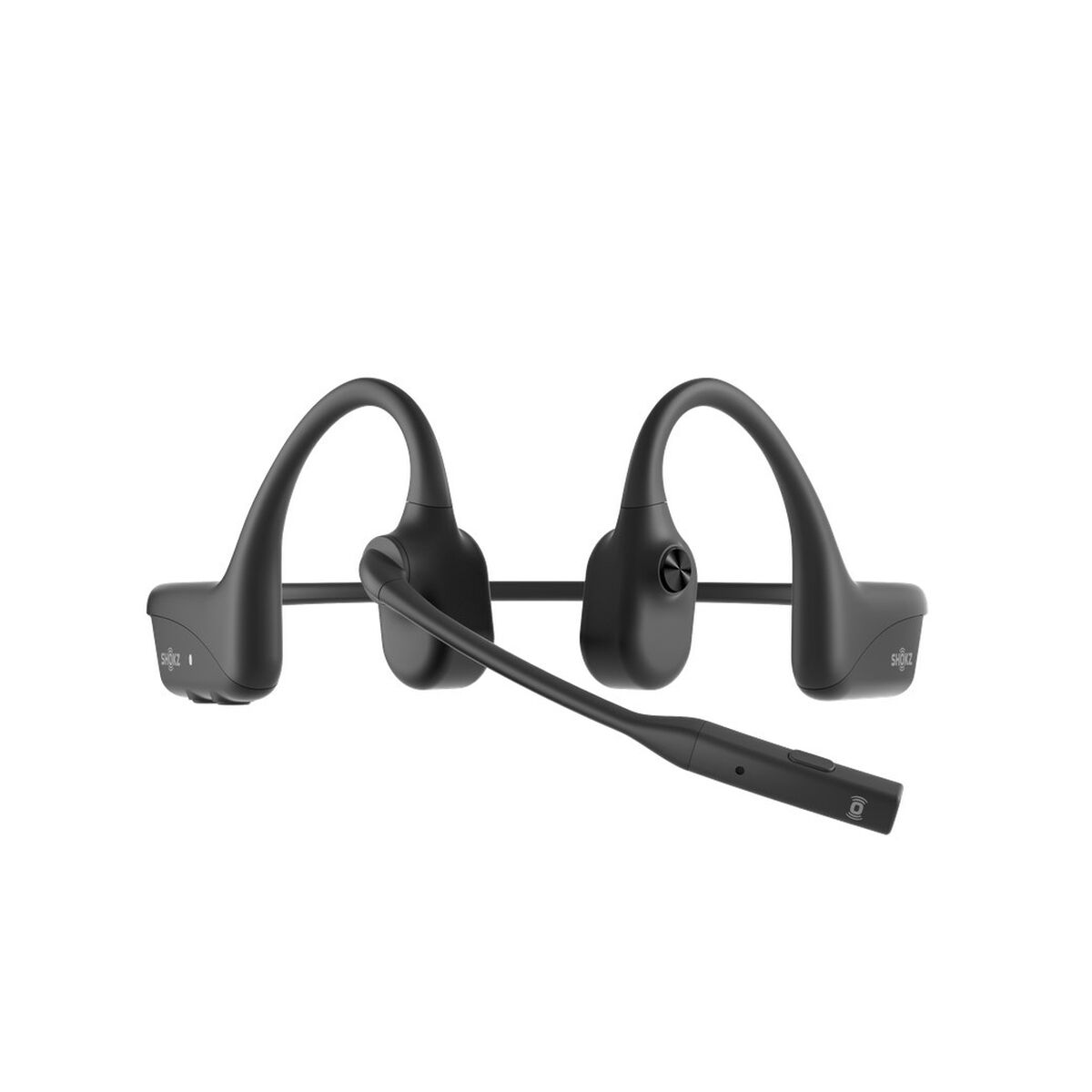 Wireless Headphones Shokz C120-AA-BK-US Black