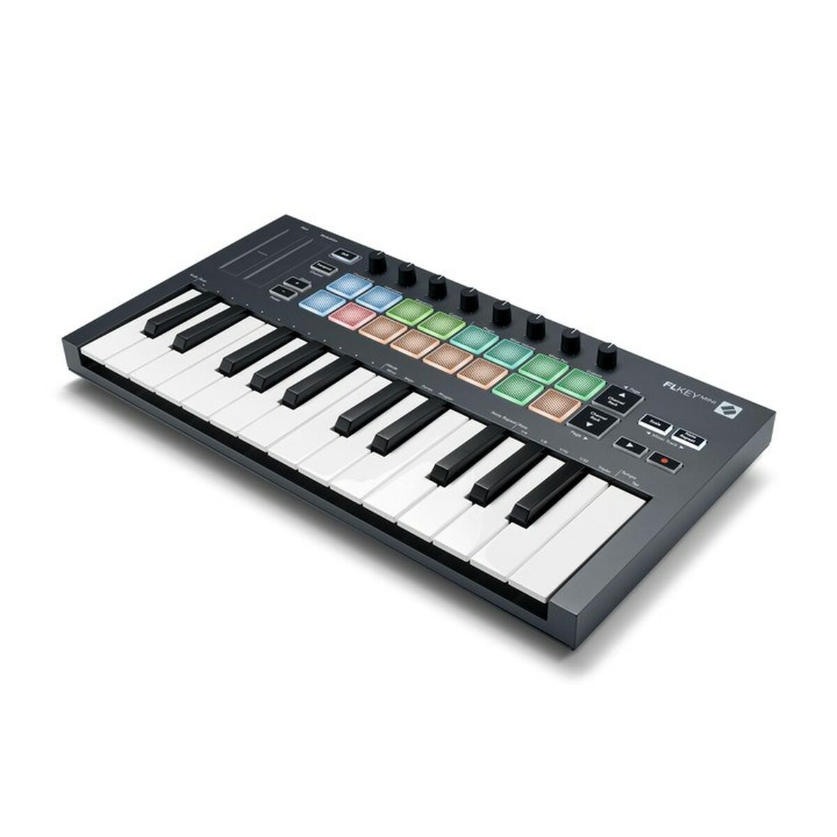 Electric Piano Novation FLkey Min